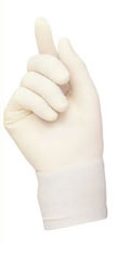 Gloves, Nitrile,SterileCleanroom Gloves